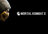 Mortal Kombat X