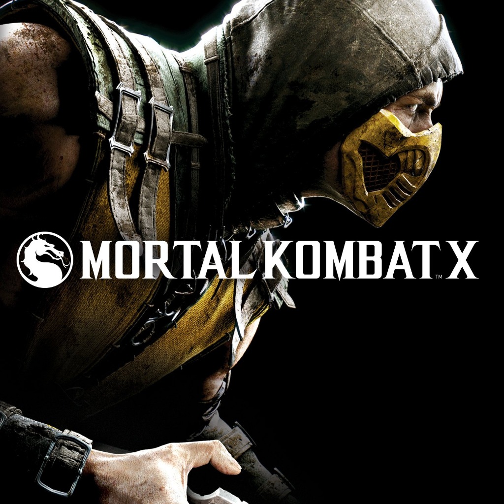 Mortal Kombat X: +10 трейнер | StopGame