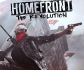 Homefront: The Revolution: +9 трейнер