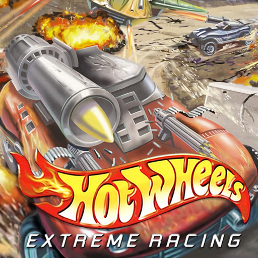 Hot Wheels Extreme Racing — обзоры и отзывы, описание, дата выхода
