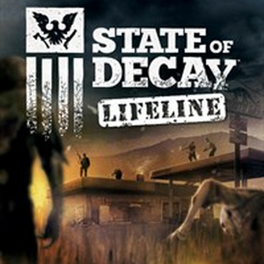 Читы для State of Decay: Lifeline — чит коды, nocd, nodvd, трейнер, crack,  сохранения, совет, скачать бесплатно | StopGame