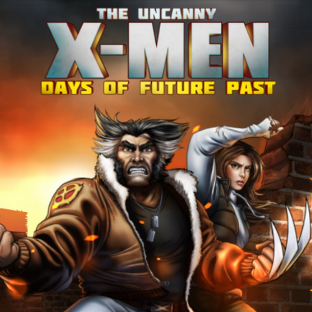 The Uncanny X-Men: Days of Future Past — обзоры и отзывы, описание