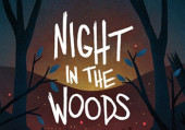 Night In The Woods