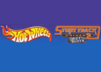 hot wheels stunt track driver 2 get n dirty