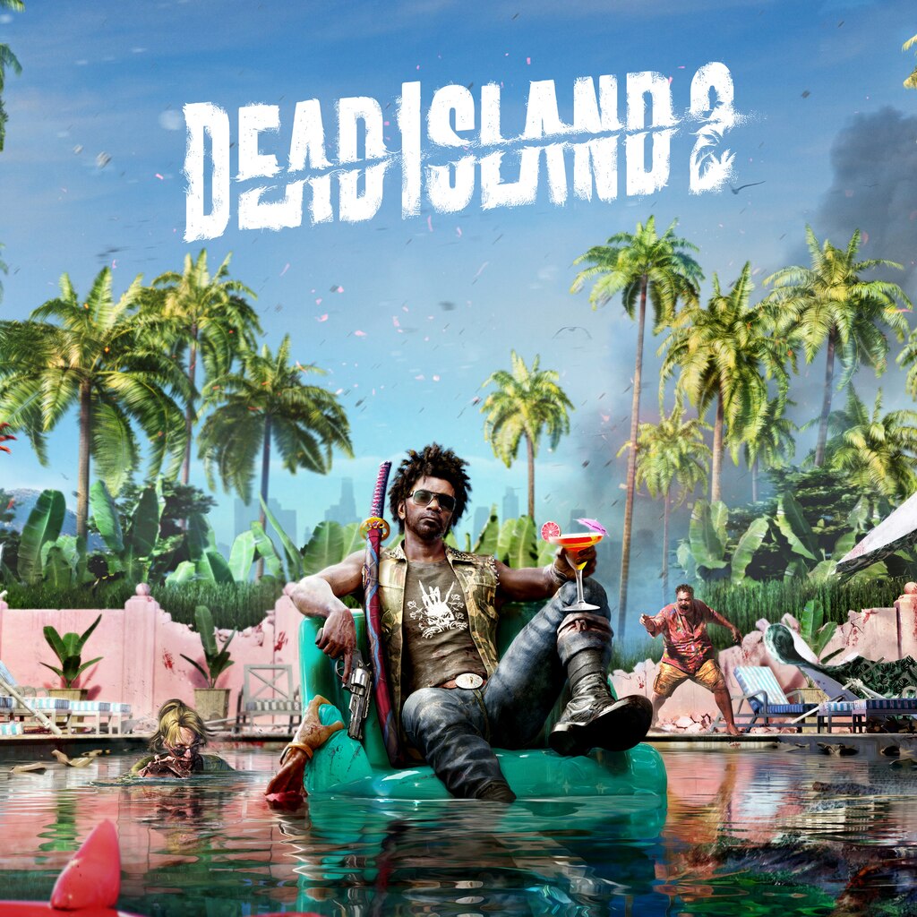 Dead Island + Dead Island: Riptide - Definitive Collection (2016) PC | RePack от FitGirl