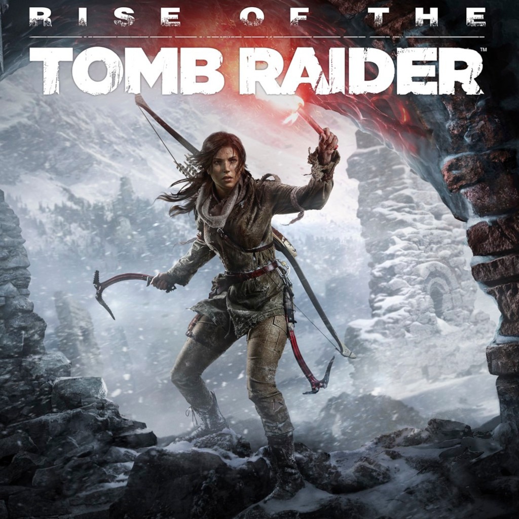 Rise of the Tomb Raider: +9 трейнер | StopGame