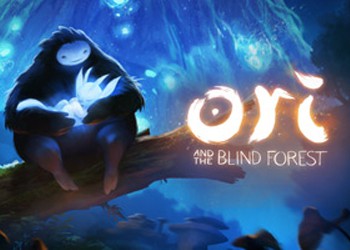 Ori and The Blind Forest [Обзор игры]