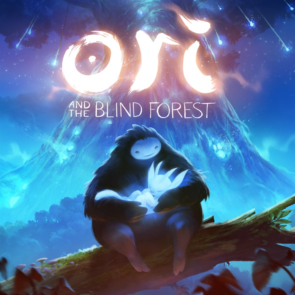 Ori and The Blind Forest: +7 трейнер | StopGame