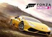 Forza Horizon 2