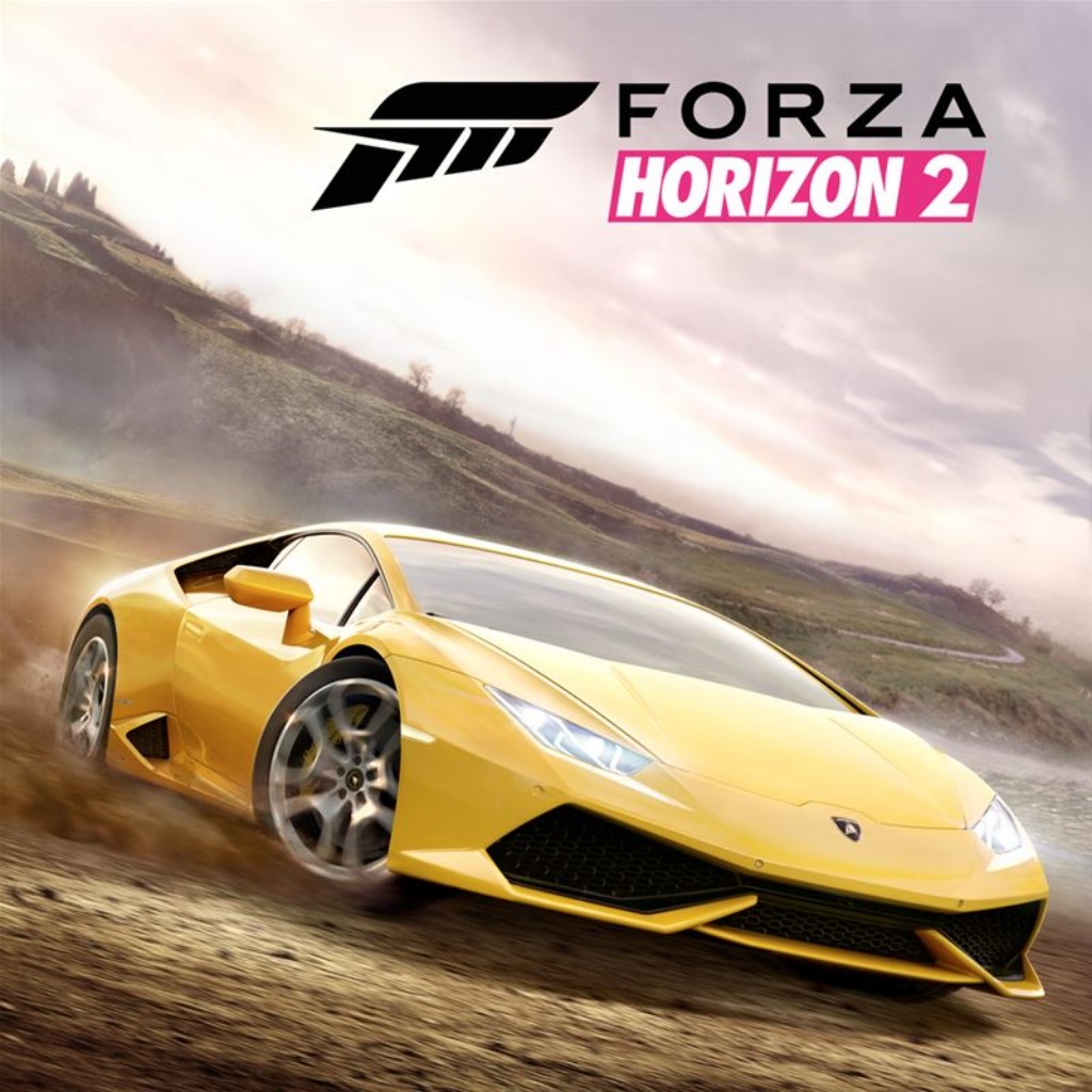 Forza Horizon 2 (Forza Horizon 2: Fast & Furious) — обзоры и отзывы ...