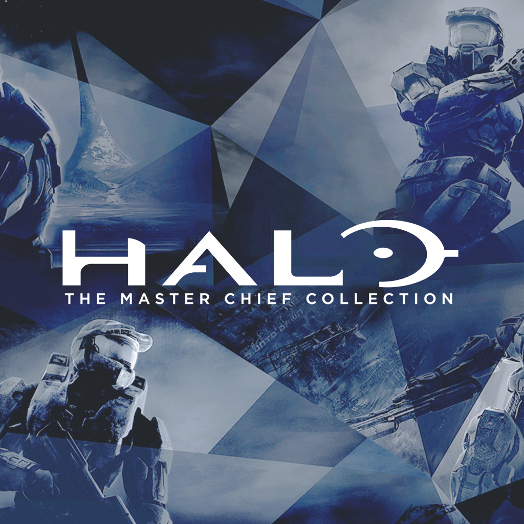 Halo: The Master Chief Collection (Halo: The Master Chief Collection ...