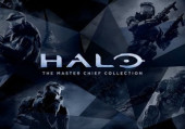 Halo: The Master Chief Collection