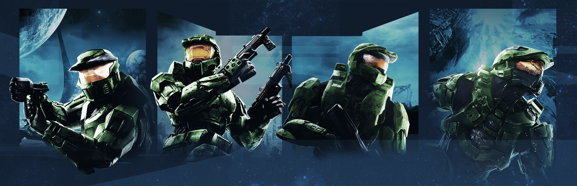 Halo master chief collection steam фото 79