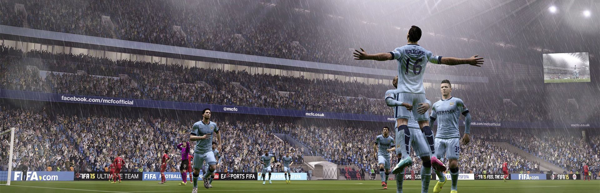 Fifa 15 на steam фото 24