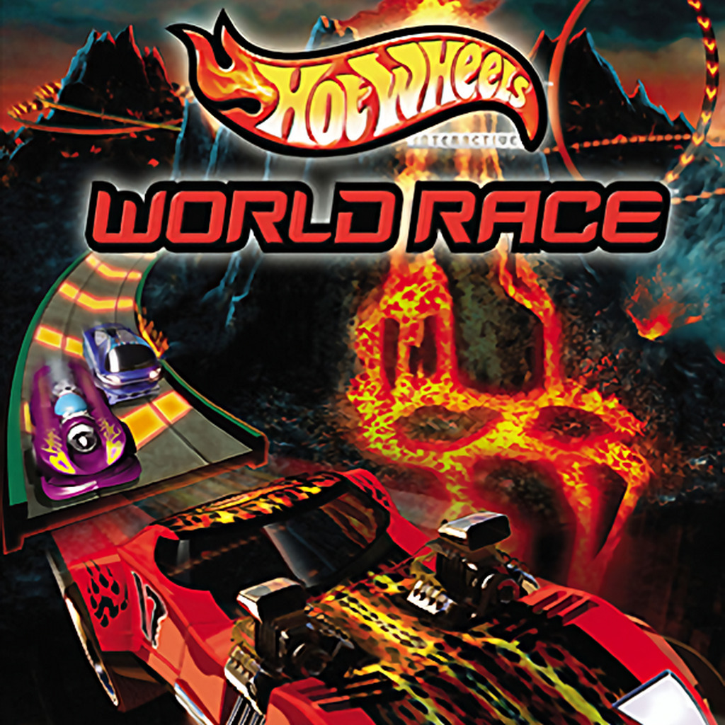 Hot Wheels: World Race — обзоры и отзывы, описание, дата выхода,  официальный сайт игры, системные требования и оценки игроков | StopGame