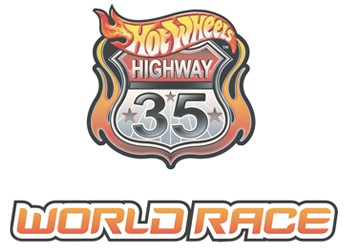 highway 35 world race