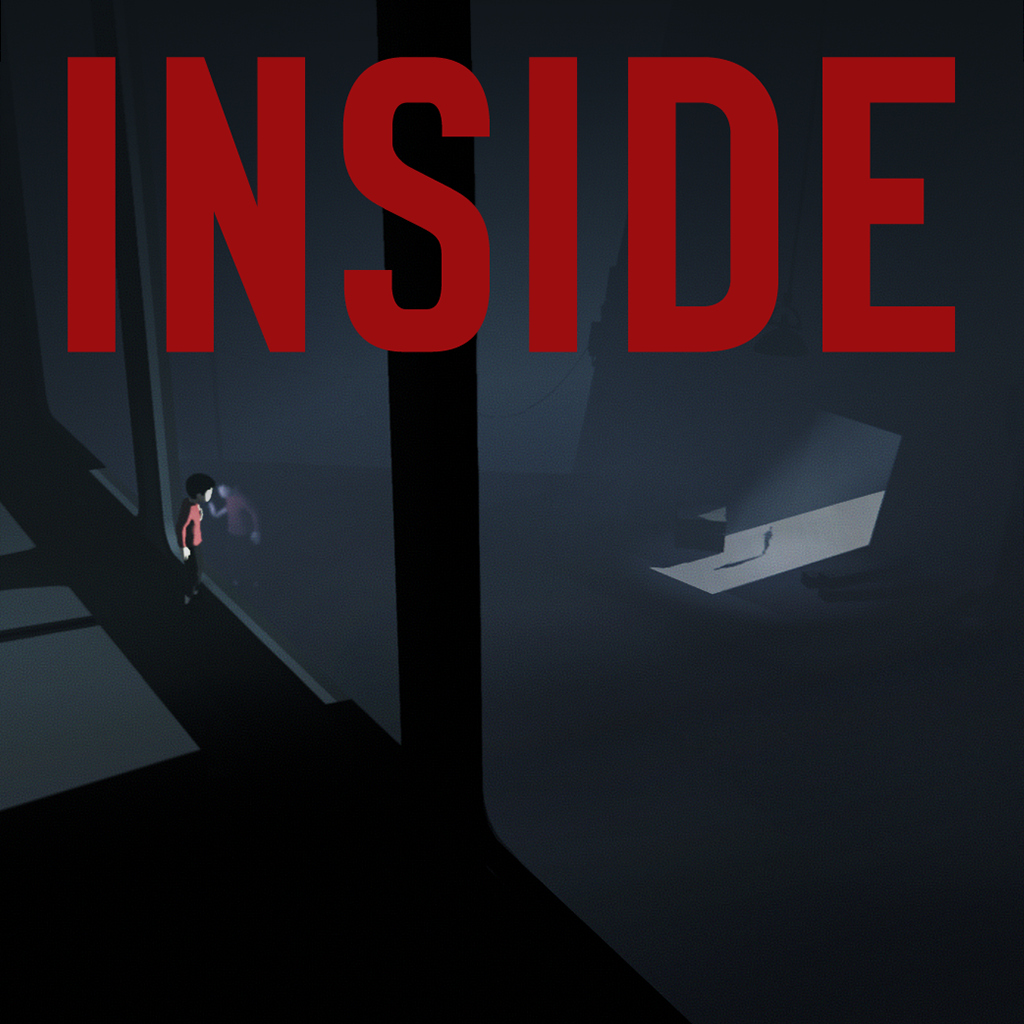 Инсайд игра. Inside игра ps4. Inside обложка. Inside 2016 игра. Inside игра Постер.