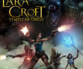 Lara Croft and the Temple of Osiris: +5 трейнер