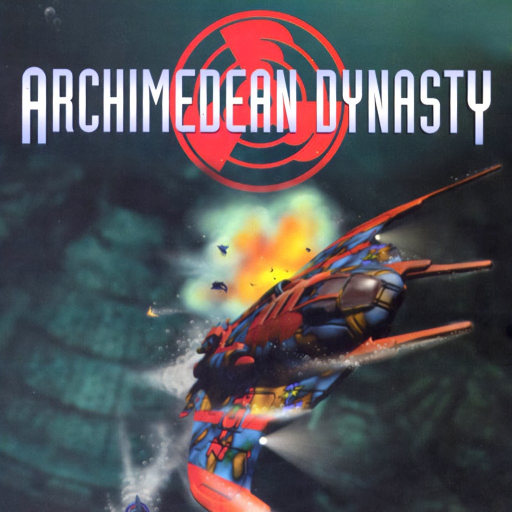 Archimedean Dynasty: Коды | StopGame