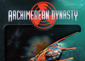 ARCHIMEDEAN DYNASTY: Cheat Codes