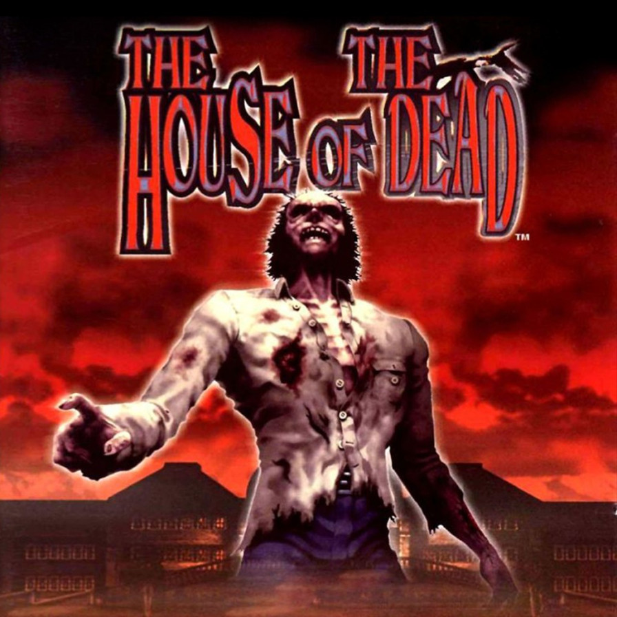 House of the dead steam фото 107