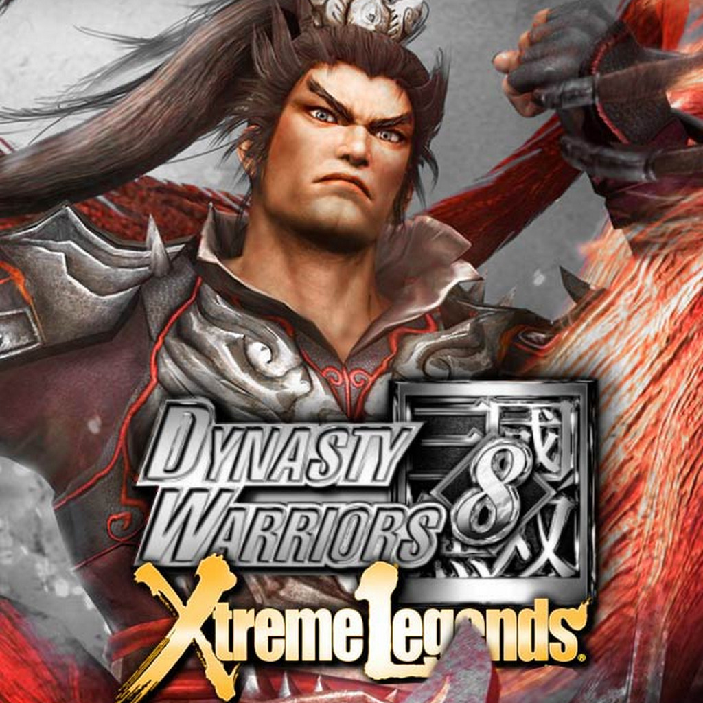 Dynasty Warriors 8: Xtreme Legends: +5 трейнер | StopGame