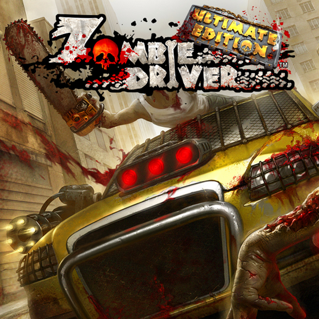 Zombie Driver: Ultimate Edition — обзоры и отзывы, описание, дата выхода,  официальный сайт игры, системные требования и оценки игроков | StopGame