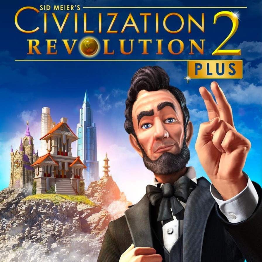 Steam civilization revolution фото 68