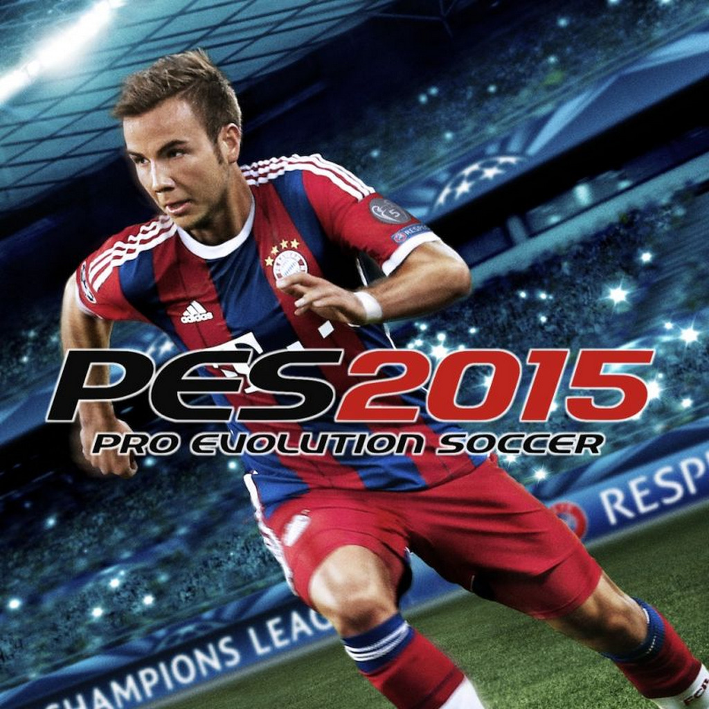 Pro Evolution Soccer 2015: +7 трейнер | StopGame