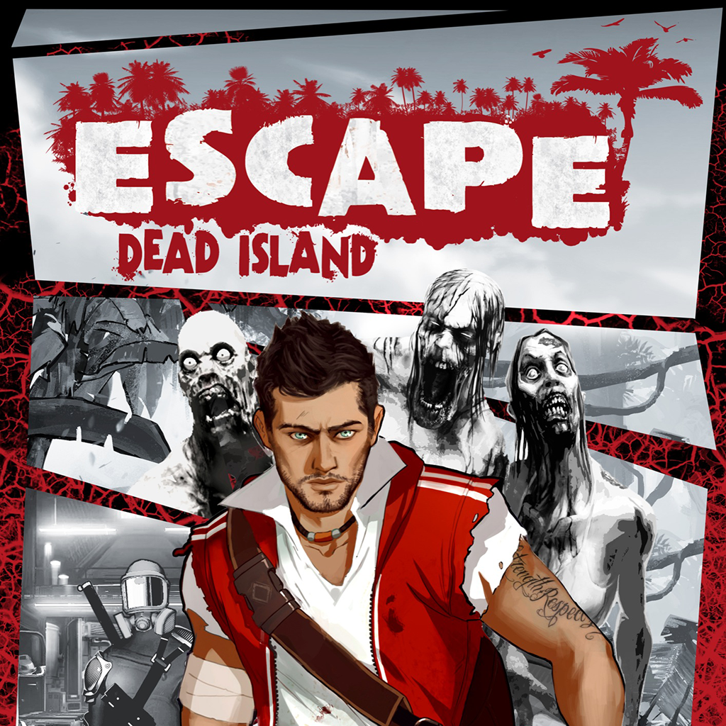 Escape Dead Island: +5 трейнер | StopGame