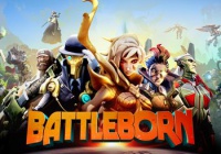 Battleborn. Что ты такое?