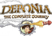 Deponia: The Complete Journey