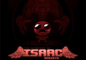 Binding of Isaac: Rebirth, The