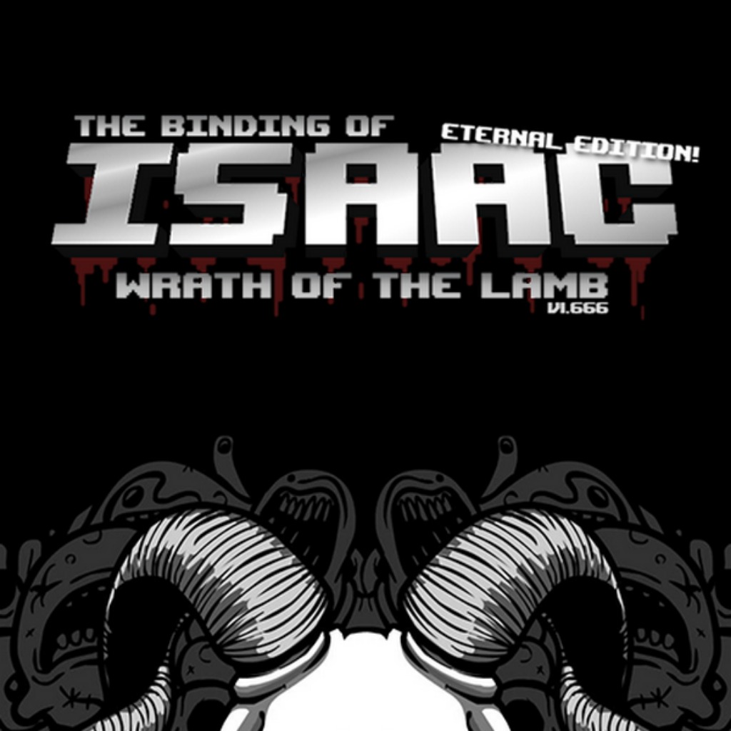 Игры серии The Binding of Isaac | StopGame