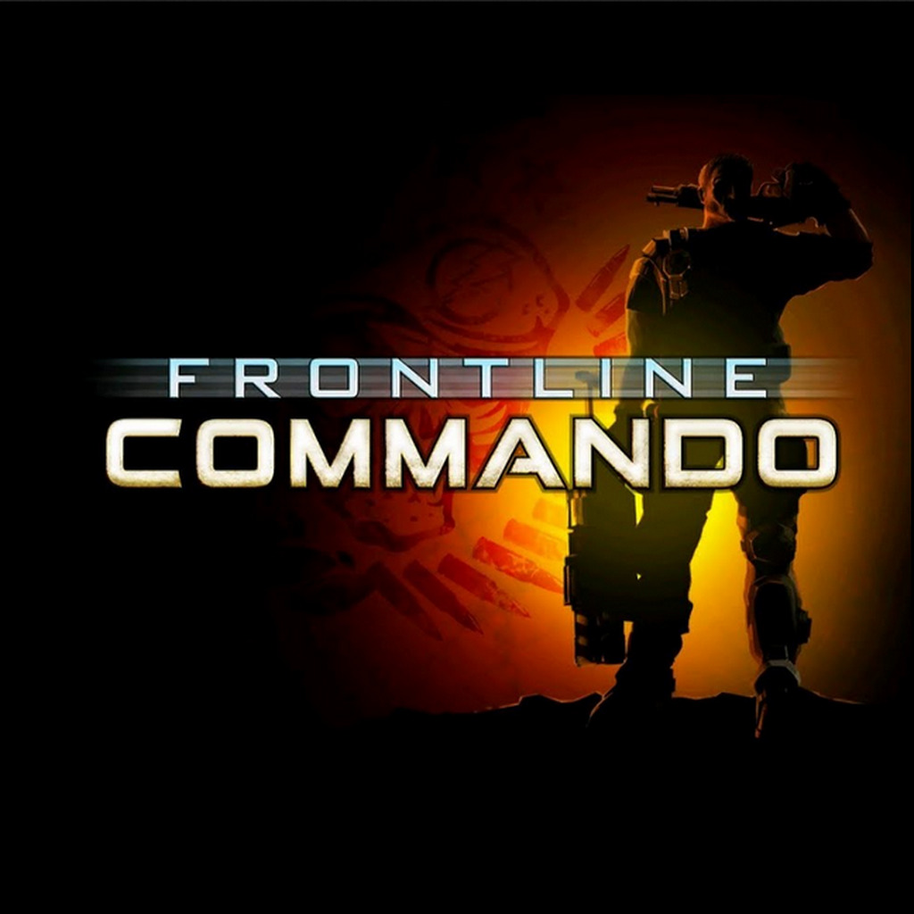 Frontline Commando — обзоры и отзывы, описание, дата выхода, официальный  сайт игры, системные требования и оценки игроков | StopGame