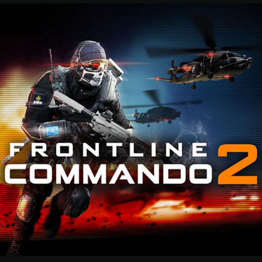 Frontline Commando 2 — обзоры и отзывы, описание, дата выхода, официальный  сайт игры, системные требования и оценки игроков | StopGame