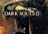 Dark Souls II: Crown of the Ivory King
