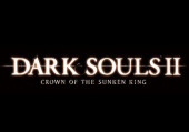 Dark Souls II: Crown of the Old Iron King