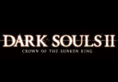 Dark Souls II: Crown of the Sunken King