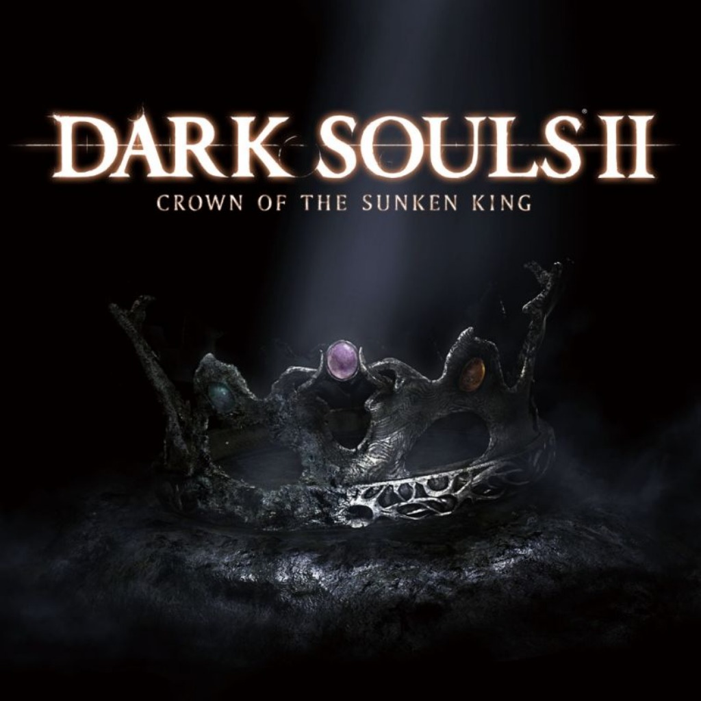 Dark souls короны