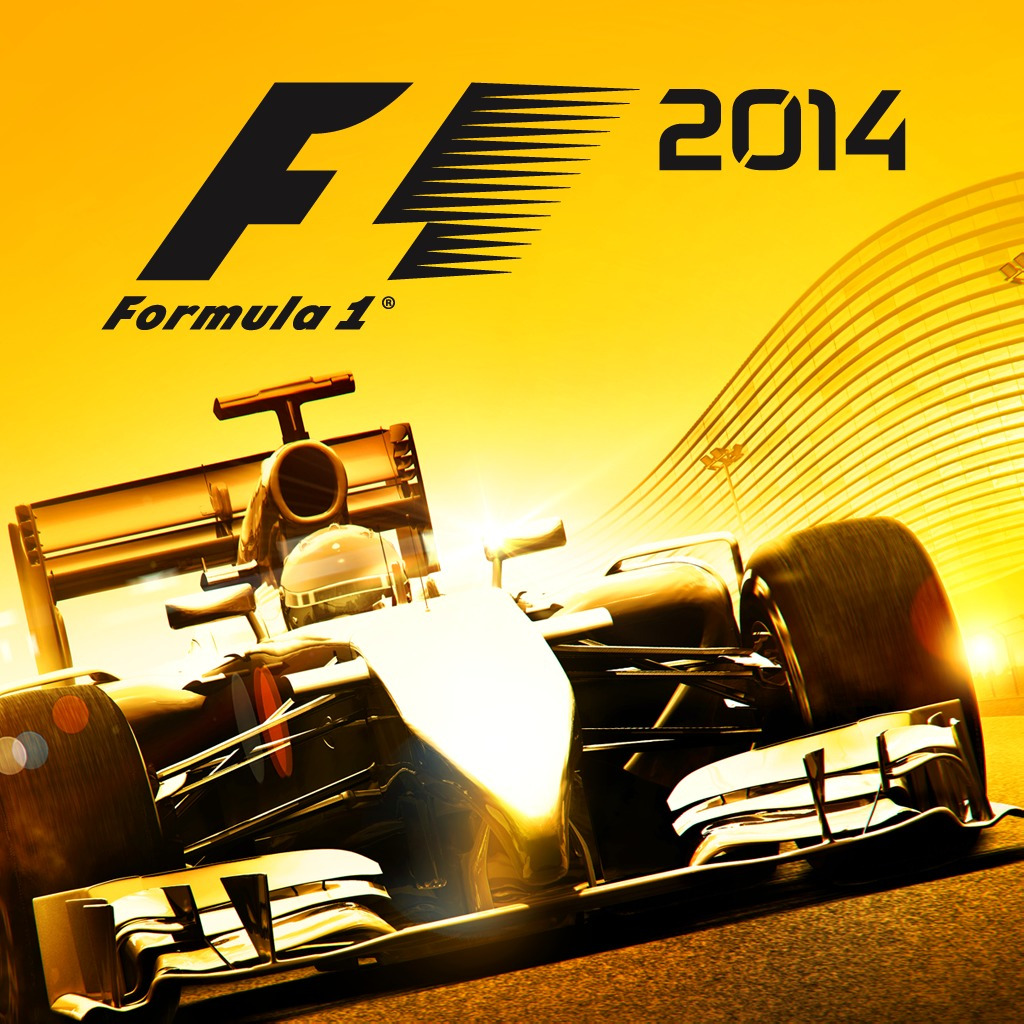 F1 2014 — обзоры и отзывы, описание, дата выхода, официальный сайт игры,  системные требования и оценки игроков | StopGame