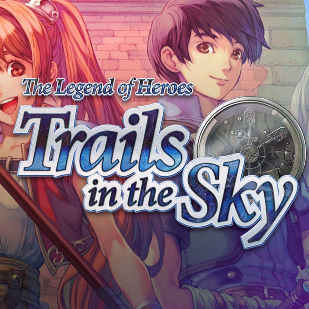 The Legend of Heroes: Trails in the Sky — обзоры и отзывы, описание, дата  выхода, официальный сайт игры, системные требования и оценки игроков |  StopGame