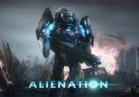Alienation. Операция «Алиенация»