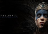 Hellblade: Senua's Sacrifice
