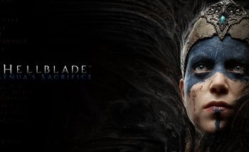 Hellblade: Senua's Sacrifice