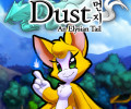 Dust: An Elysian Tail: +3 трейнер