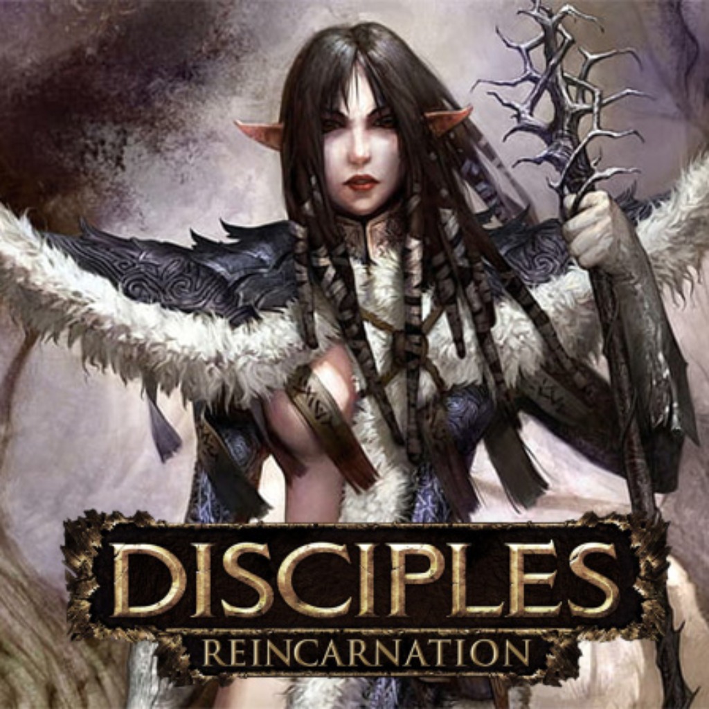 Читы Для Disciples 3: Reincarnation — Чит Коды, Nocd, Nodvd.