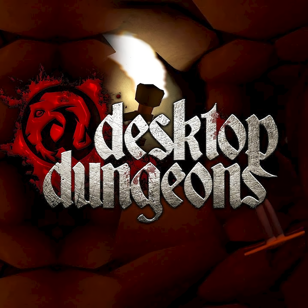 Desktop Dungeons: +5 трейнер | StopGame