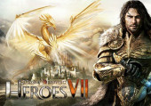 Might & Magic: Heroes VII