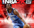 NBA 2K15: +10 трейнер